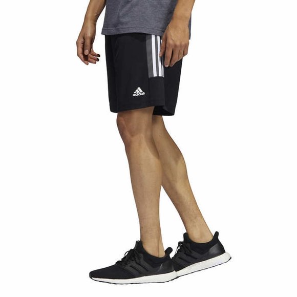 adidas Men’s Active Short - Picture 3 of 4